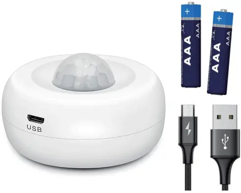 UMAX Home Battery power