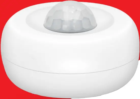 UMAX UB913 U-Smart Motion Sensor
