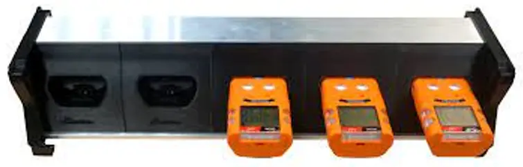 WatchGas QGM 5 Way Stackable Charging Cradle