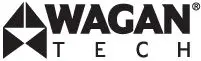 WAGAN 7202 Auto Power Vacuum User Logo