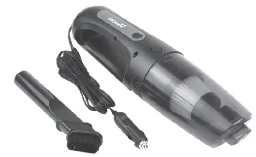 WAGAN 7202 Auto Power Vacuum User Product