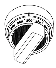 MONOGRAM ZGU366NPSS 36 Inch Professional Gas Rangetop with 6 Burners - GRIDDLE