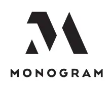 MONOGRAM logo