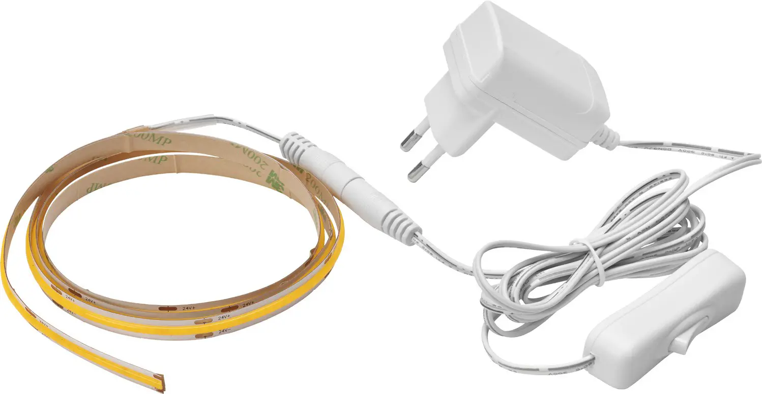 anslut 017144 LED Strip