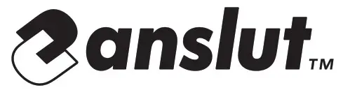 anslut logo