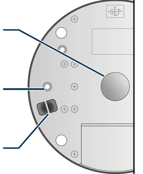 GLP CL1-PLUS Creative Light 1 Plus RGB Fig4