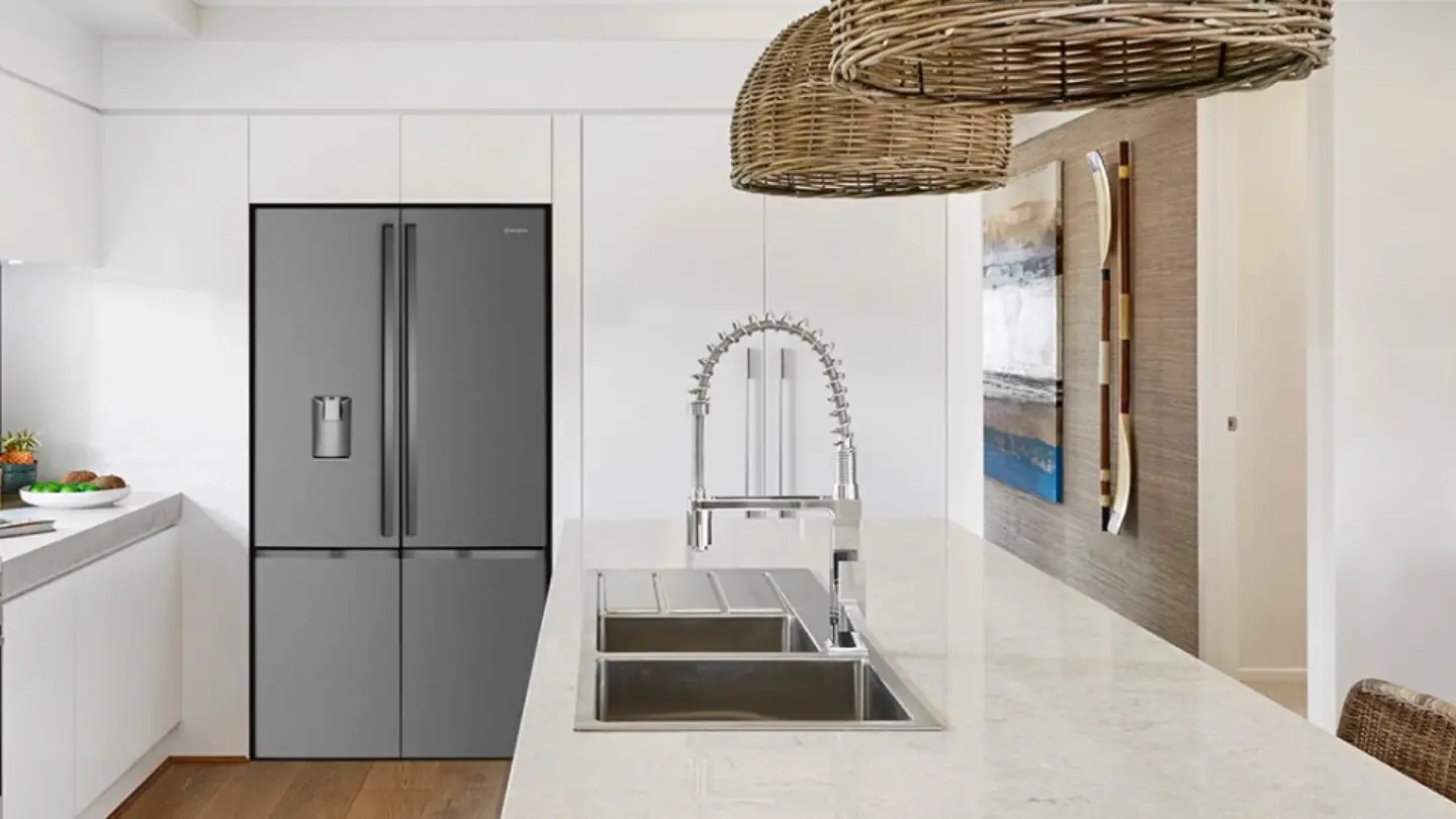 Westinghouse 605l Stainless Steel French Door Fridge User Manual Westinghouse 605l Stainless Steel French Door Fridge User Manual