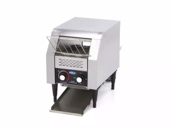 Adexa Met-150 Conveyor Toaster Instruction Manual