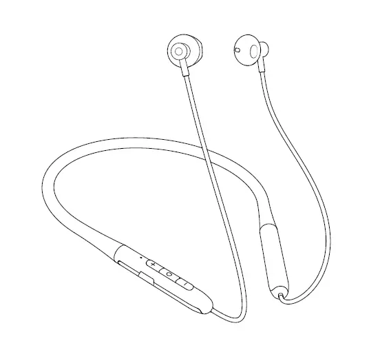 Baseus P1 Bluetooth Earphone User Manual Baseus P1 Bluetooth Earphone User Manual