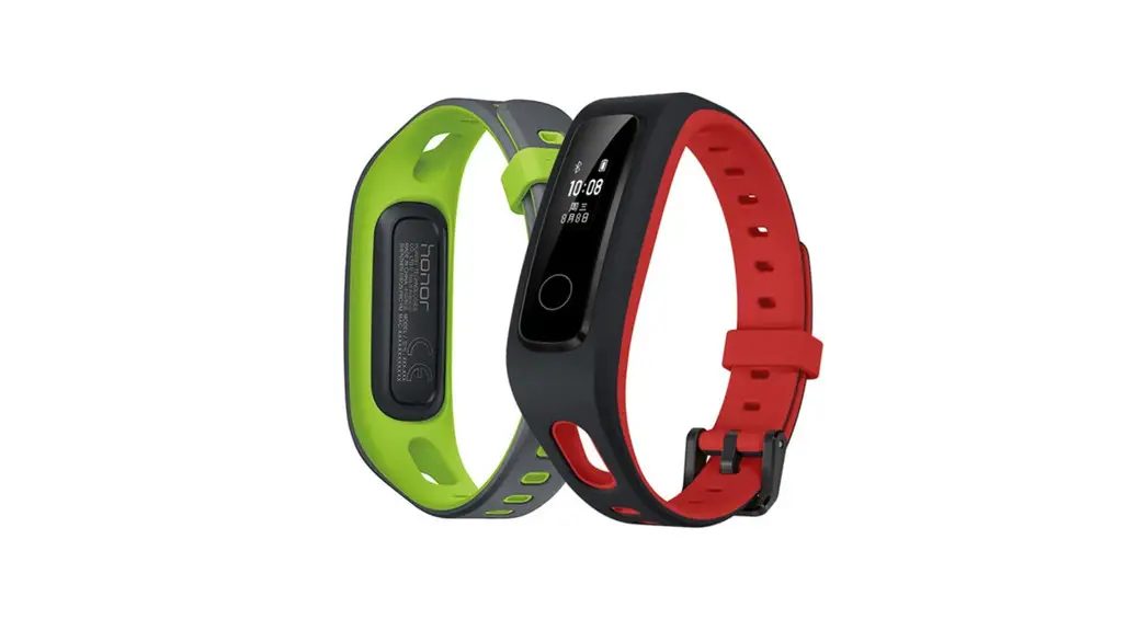 Shenzhen Trusang Technology C60 1.1-inch Waterproof Smart Watch User Guide