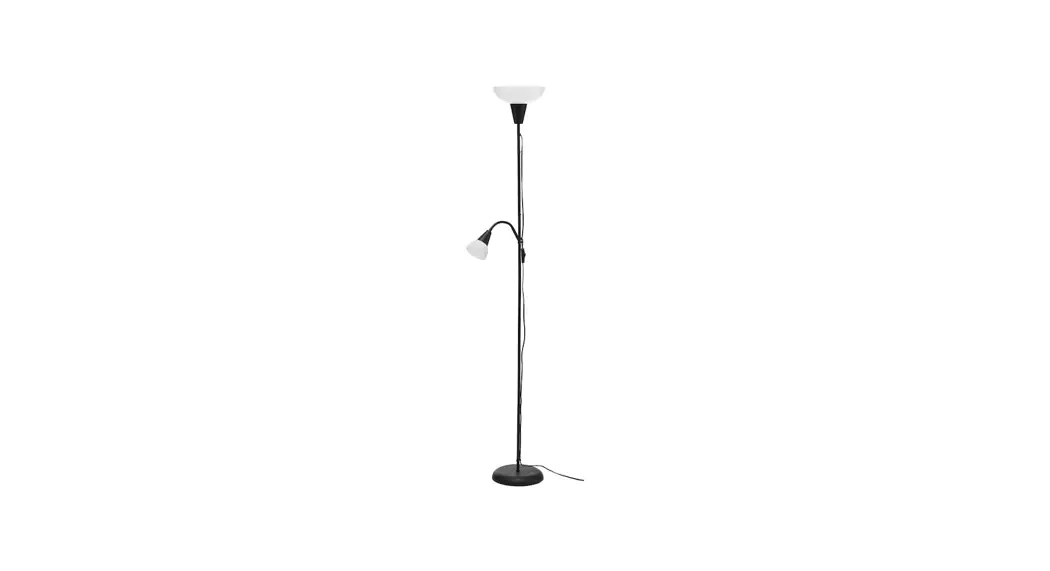 Ikea 304.863.97 Tågarp Floor Lamp Instruction Manual