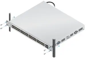 a close up of a device