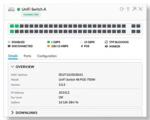 graphical user interface