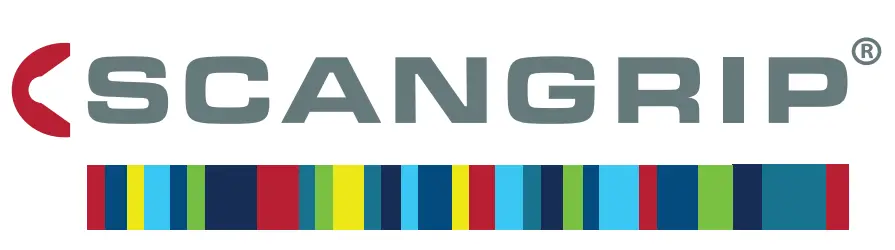 SCANGRIP -logo