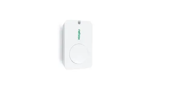 Netvox R311db Wireless Vibration Sensor User Manual