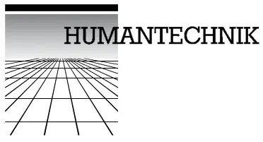 HUMANTECHNIK - Logo