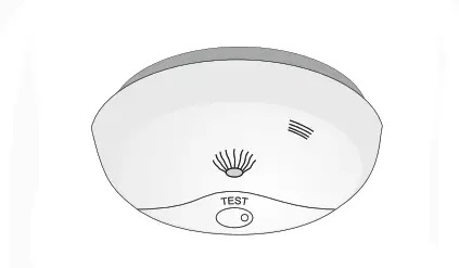 Alecto Heat Detector User Manual Alecto Heat Detector User Manual