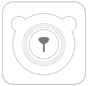 peripage A6 Mini Portable Thermal Printer - Cover