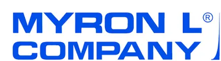 MYRON L - logo