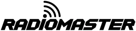 RADiOMASTER logo