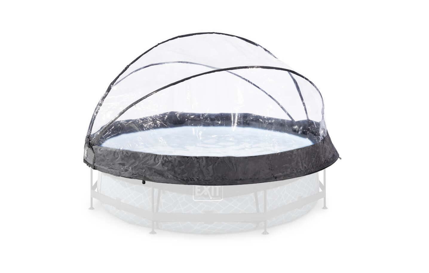 Exit Swimming Pool Dome User Manual Exit Swimming Pool Dome User Manual