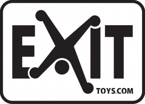 EXIT logo