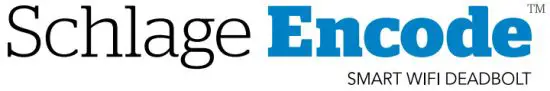 SCHLAGE Encode - LOGO