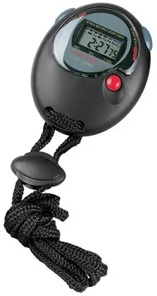 velleman SW2 Stopwatch