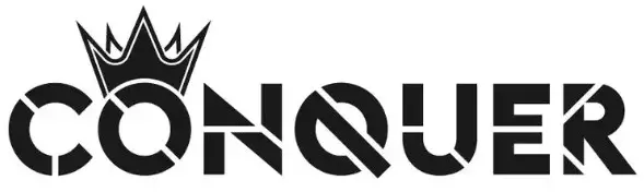 Conquer - logo