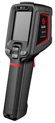 Entry level Portable Thermal Camera main image
