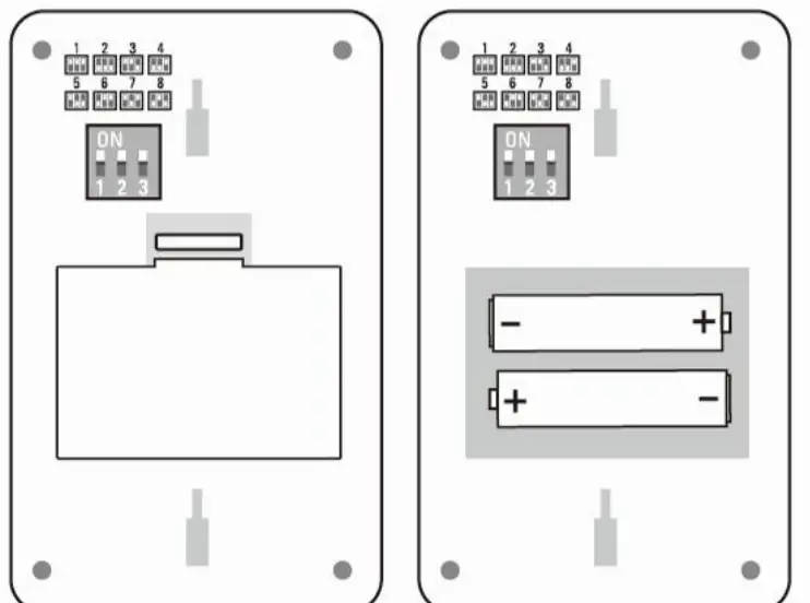 Fulcrum Products 30019 30A Wireless Remote Control Switch
