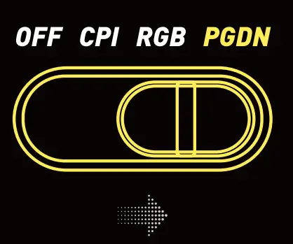 Xtrfy MZ1 Wireless Ultra-Light Gaming Mouse - fig19