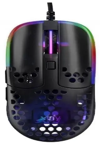 Xtrfy MZ1 Wireless Ultra-Light Gaming Mouse