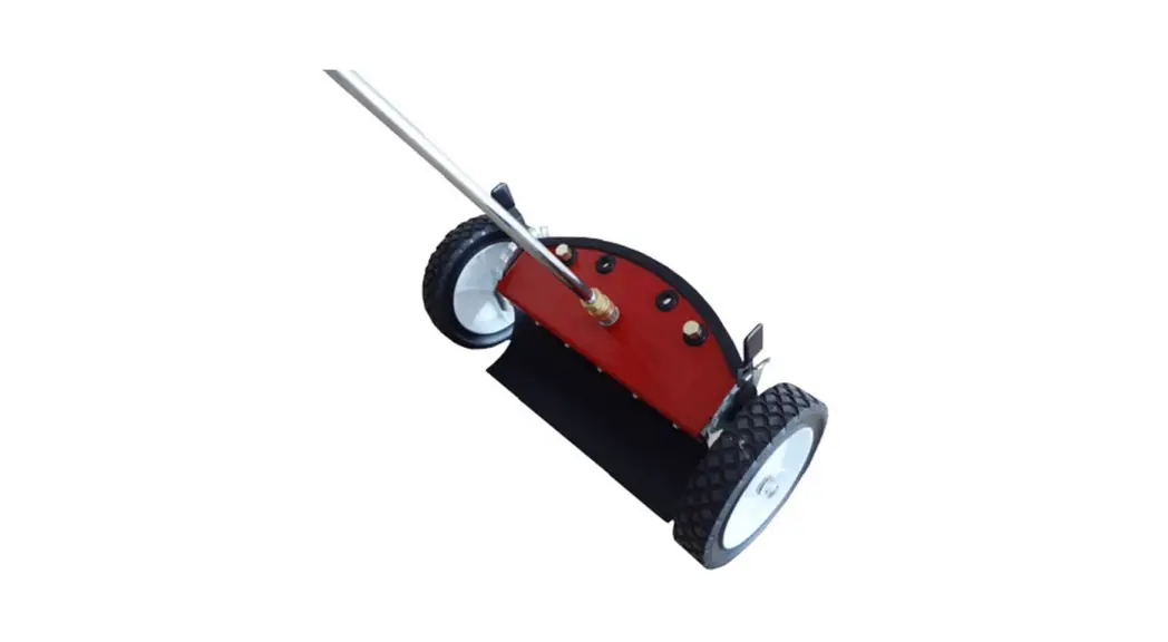 Streamline Hp-gp2100306 Trikleener Broom With Height Adjustable Instruction Manual Streamline Hp-gp2100306 Trikleener Broom With Height Adjustable Instruction Manual