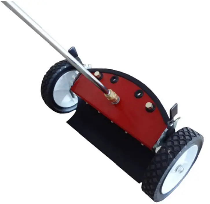 STREAMLINE HP-GP2100306 Trikleener Broom with Height Adjustable