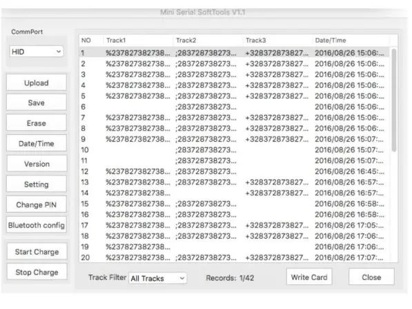 Shenzhen-Deftun-Technology-MINI-DX5-Card-Reader-11