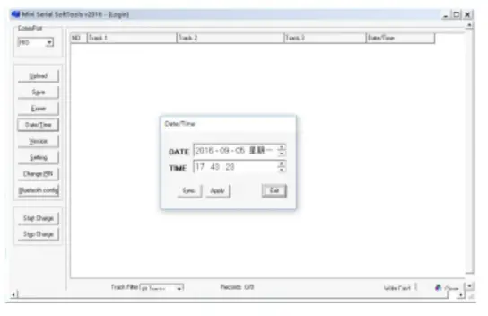 Shenzhen-Deftun-Technology-MINI-DX5-Card-Reader-5