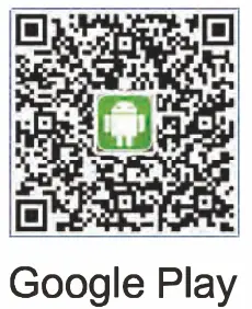 Zhejiang Xinnian Technology S1 Smart Lock - qr1