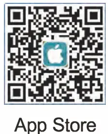 Zhejiang Xinnian Technology S1 Smart Lock - qr2