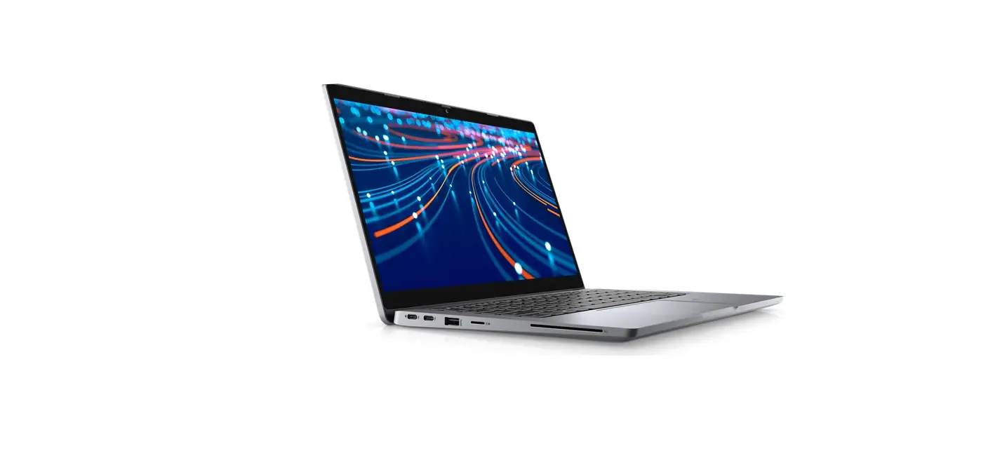 Dell P142g Latitude 9430 2-in-1 Laptop User Guide