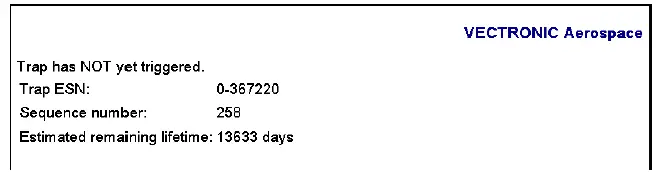VECTRONIC-Aerospace-TT5-Globalstar-Trap-Transmitter-5