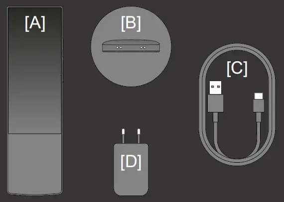 REVOX C200 Studio Control fig 1