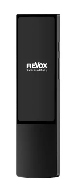 REVOX C200 Studio Control product