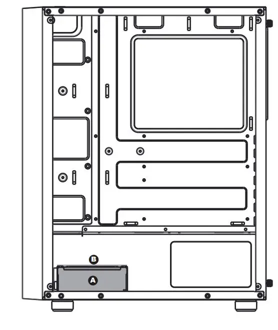 AZZA-CSAZ-280W-Spectra-ATX-Glass-Chassis-4