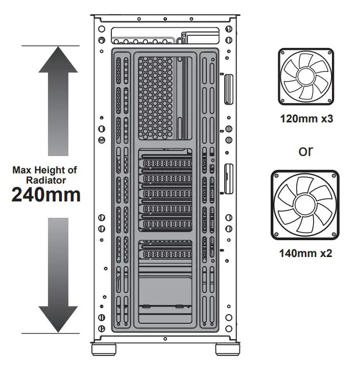 AZZA-CSAZ-280W-Spectra-ATX-Glass-Chassis-7