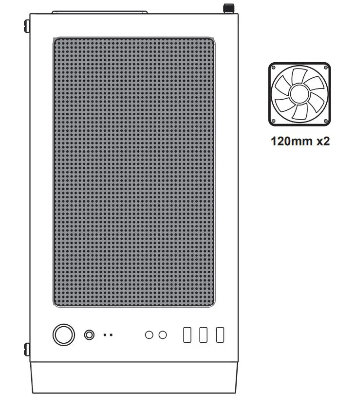 AZZA-CSAZ-280W-Spectra-ATX-Glass-Chassis-9