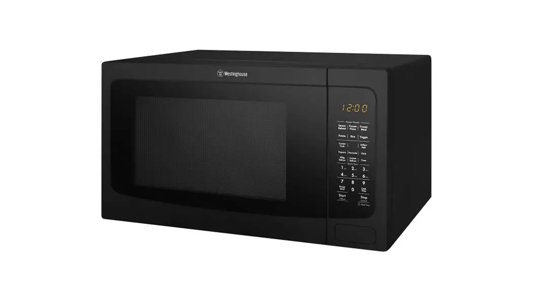 Canyon Cmg20tnmb Microwave Oven Instructions