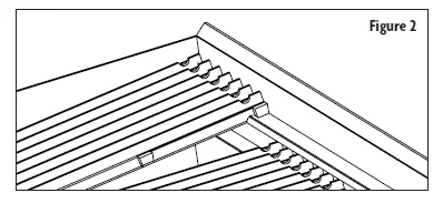 Magic-Chef-M48CB E-Series 48 Inch-Commercial-Countertop-Radiant-Char Broiler-fig 3