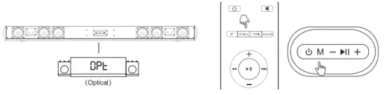 WITSHOCK MX3 Built In 2 1 Subwoofer - Fig20
