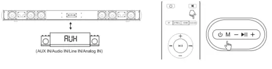 WITSHOCK MX3 Built In 2 1 Subwoofer - Fig25